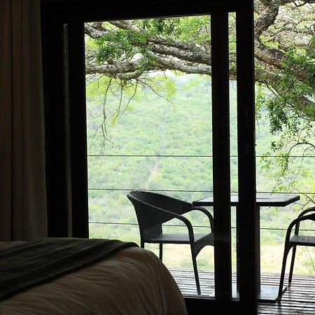 Hilton Bush Lodge & Function Venue Εξωτερικό φωτογραφία