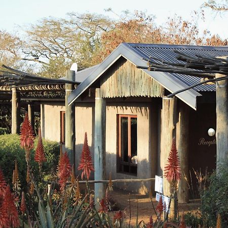 Hilton Bush Lodge & Function Venue Εξωτερικό φωτογραφία