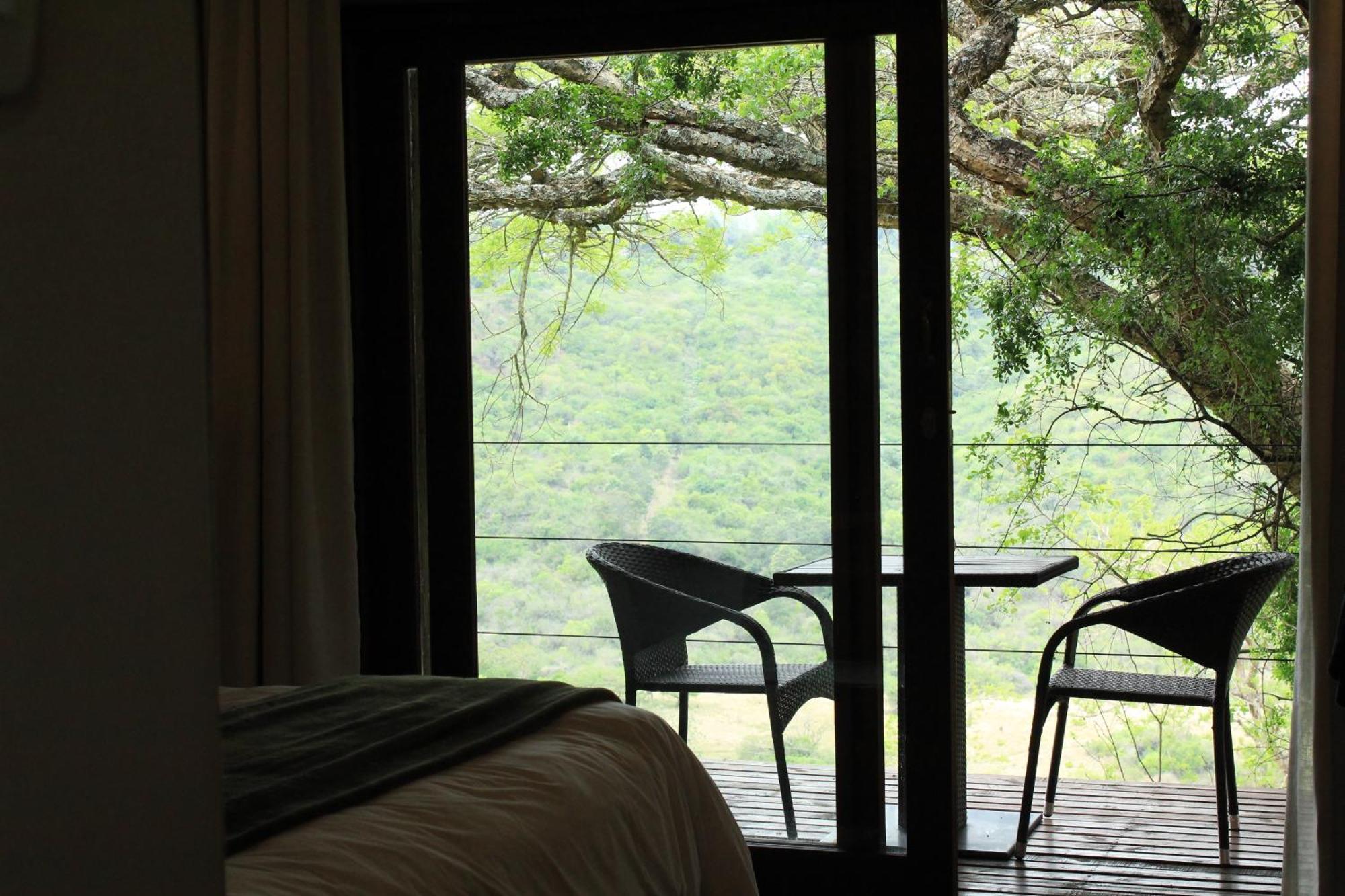 Hilton Bush Lodge & Function Venue Εξωτερικό φωτογραφία