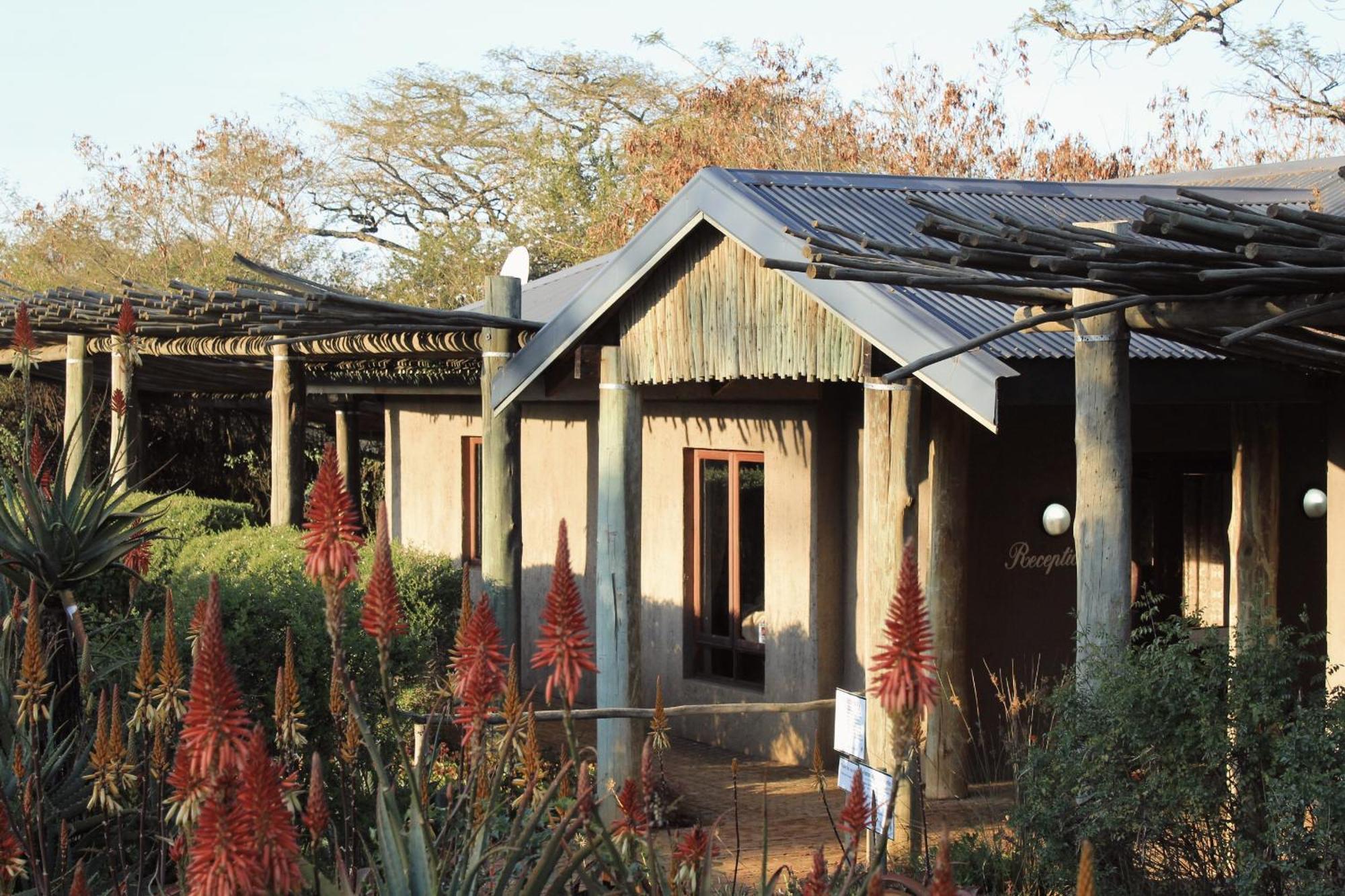 Hilton Bush Lodge & Function Venue Εξωτερικό φωτογραφία